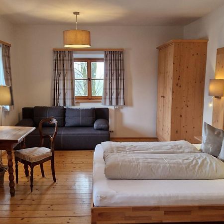 Hotel Landgasthof Alter Wirt Фішбахау Екстер'єр фото