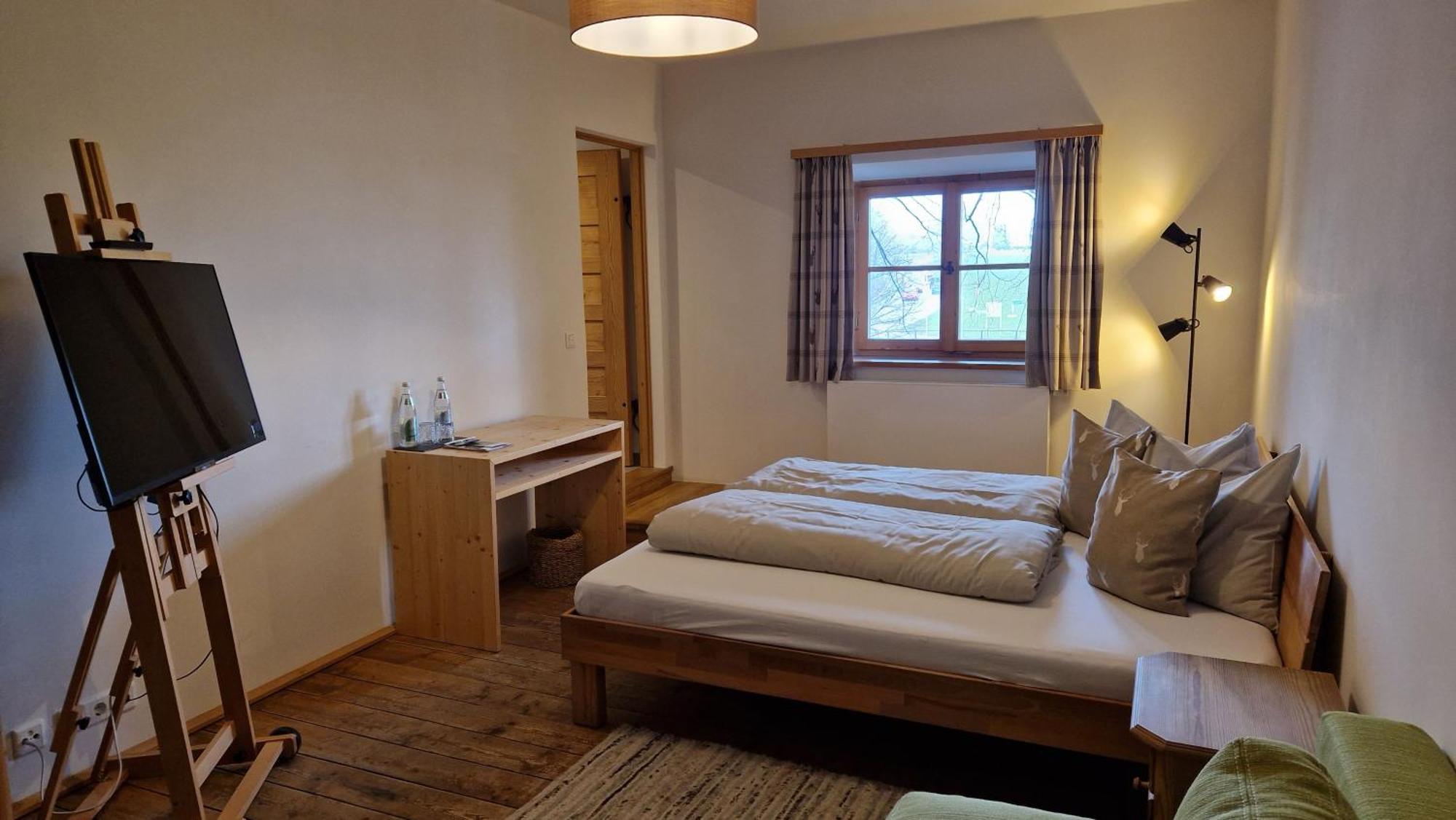 Hotel Landgasthof Alter Wirt Фішбахау Екстер'єр фото