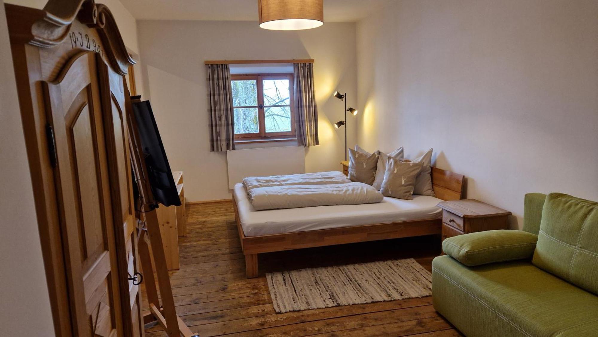 Hotel Landgasthof Alter Wirt Фішбахау Екстер'єр фото