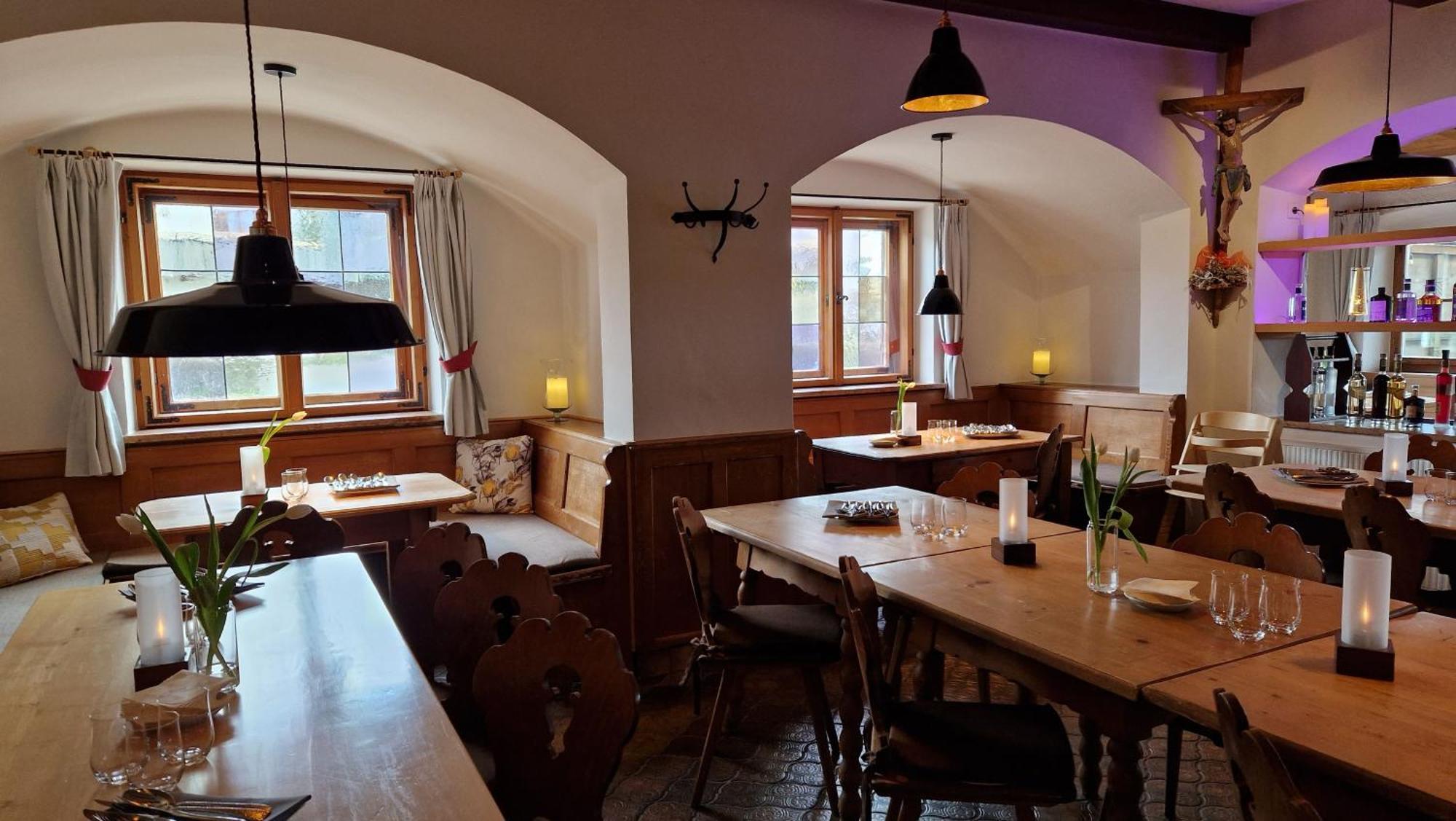 Hotel Landgasthof Alter Wirt Фішбахау Екстер'єр фото