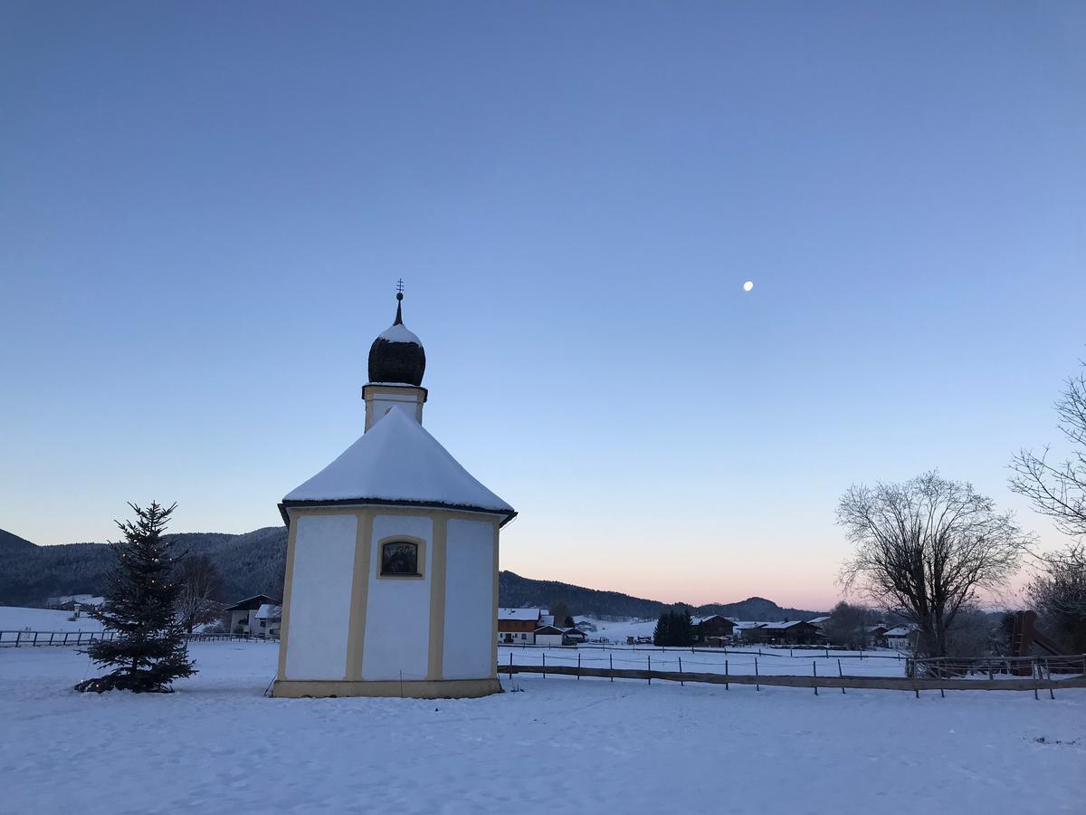 Hotel Landgasthof Alter Wirt Фішбахау Екстер'єр фото
