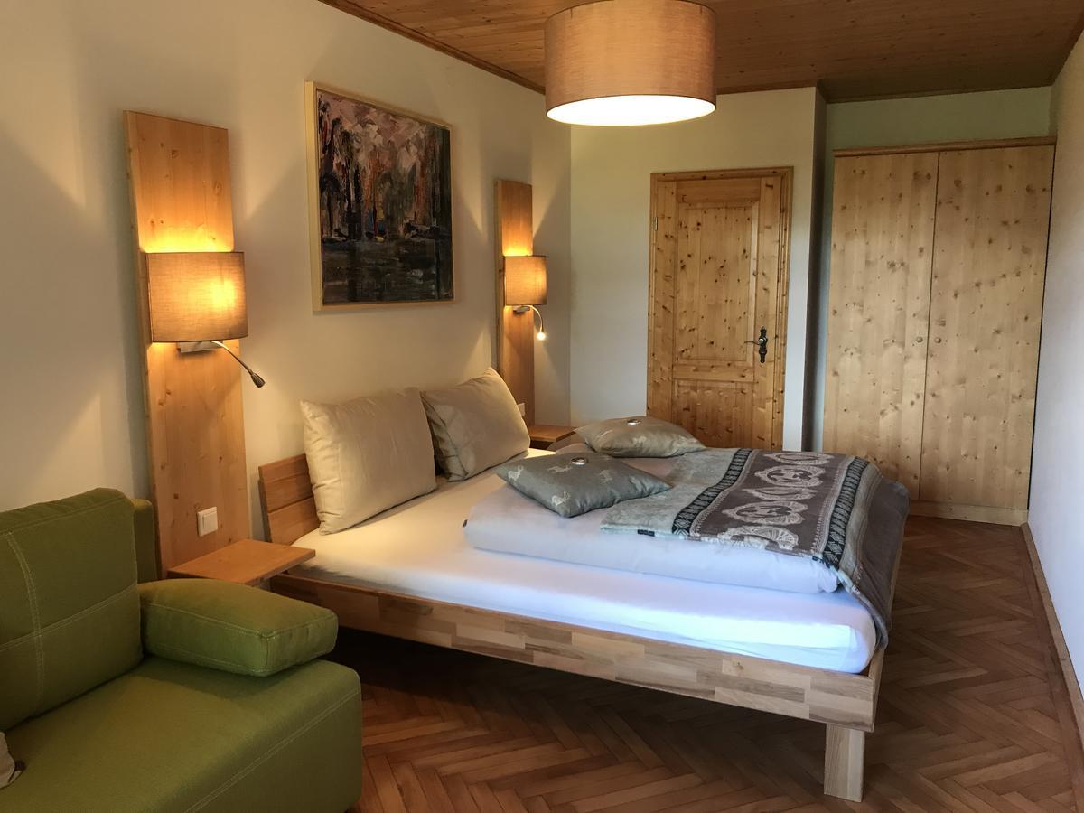Hotel Landgasthof Alter Wirt Фішбахау Екстер'єр фото