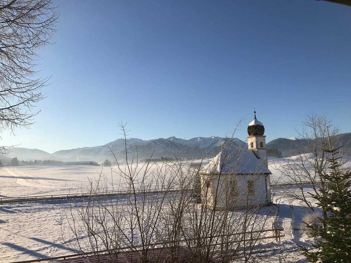 Hotel Landgasthof Alter Wirt Фішбахау Екстер'єр фото