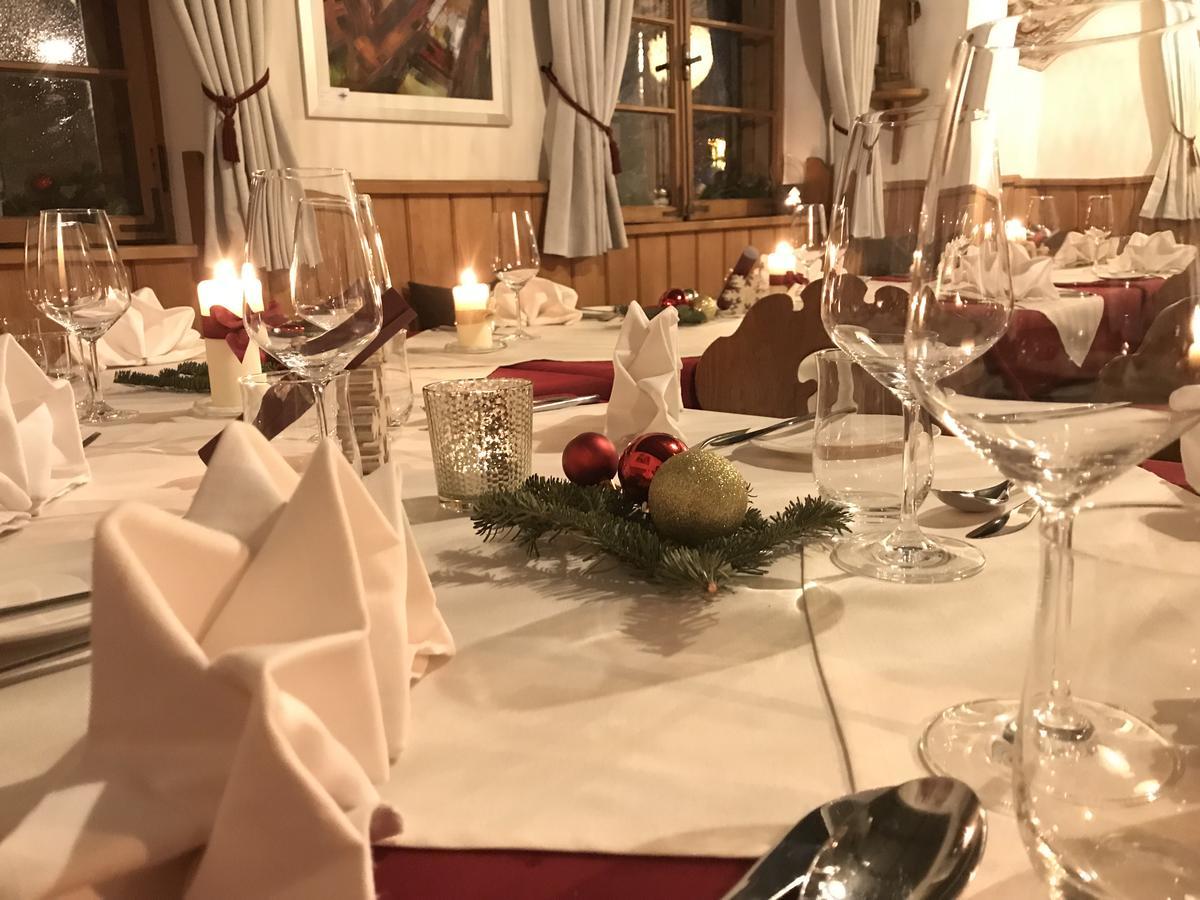 Hotel Landgasthof Alter Wirt Фішбахау Екстер'єр фото