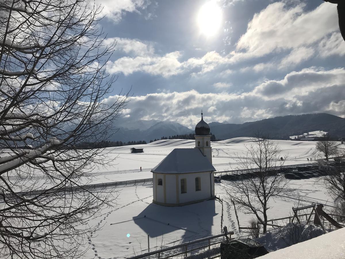 Hotel Landgasthof Alter Wirt Фішбахау Екстер'єр фото