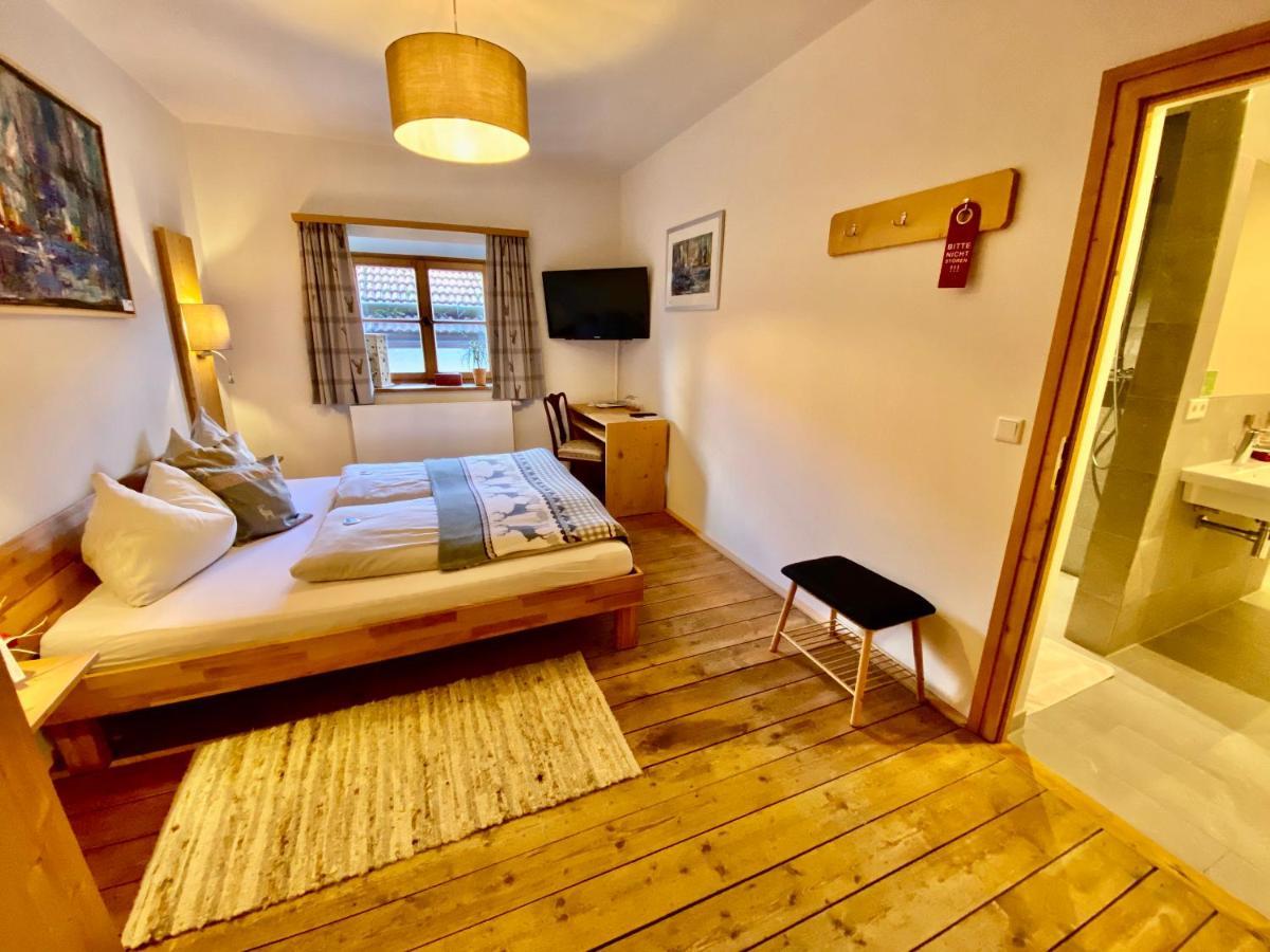 Hotel Landgasthof Alter Wirt Фішбахау Екстер'єр фото