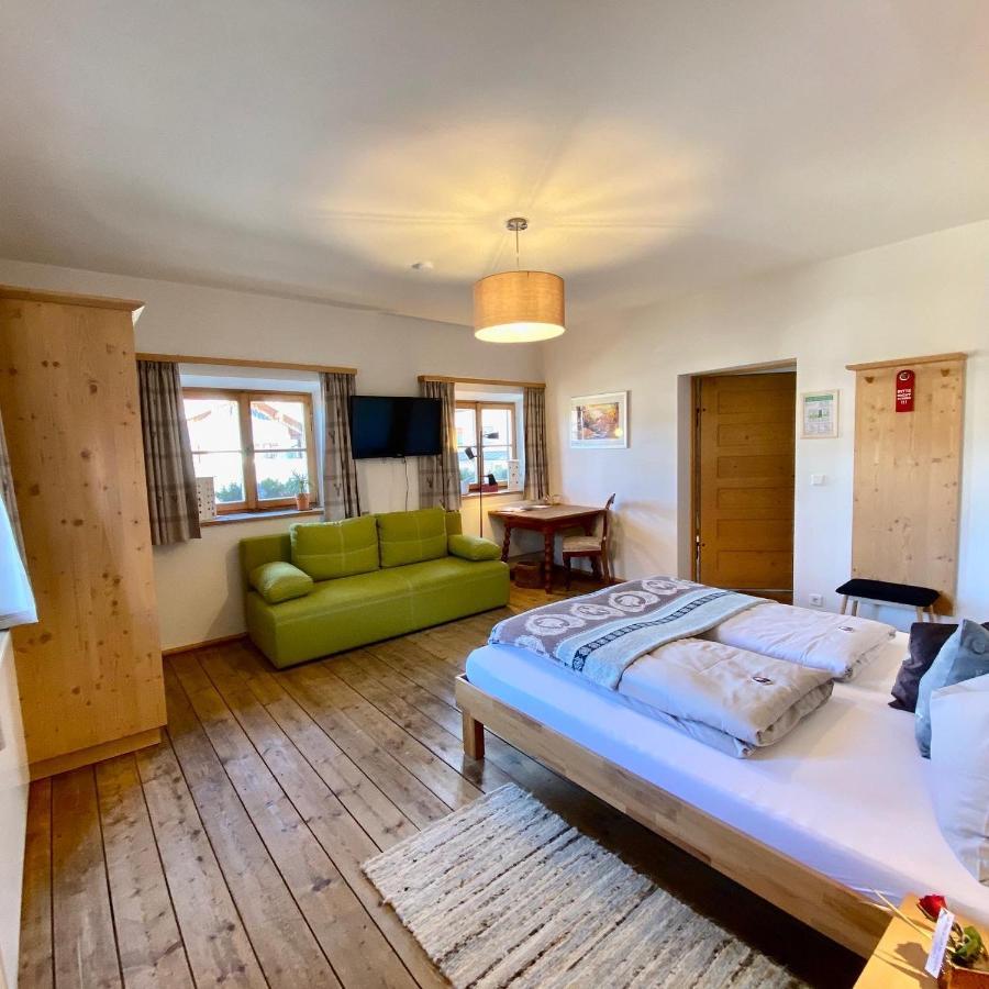 Hotel Landgasthof Alter Wirt Фішбахау Екстер'єр фото