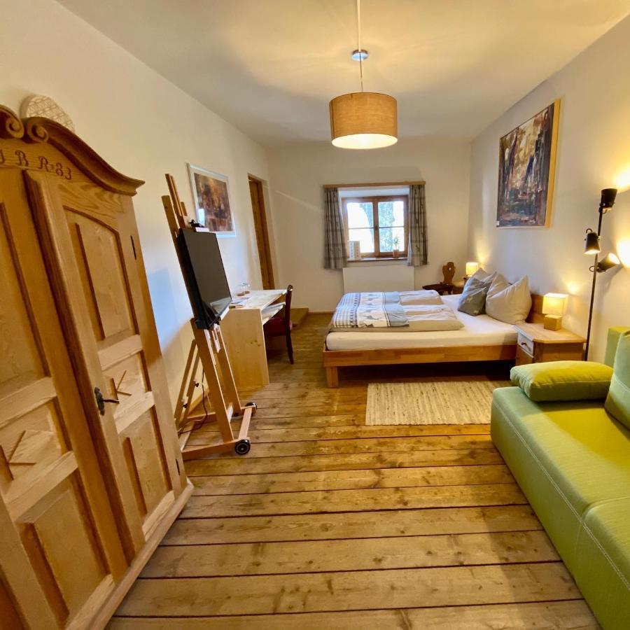 Hotel Landgasthof Alter Wirt Фішбахау Екстер'єр фото
