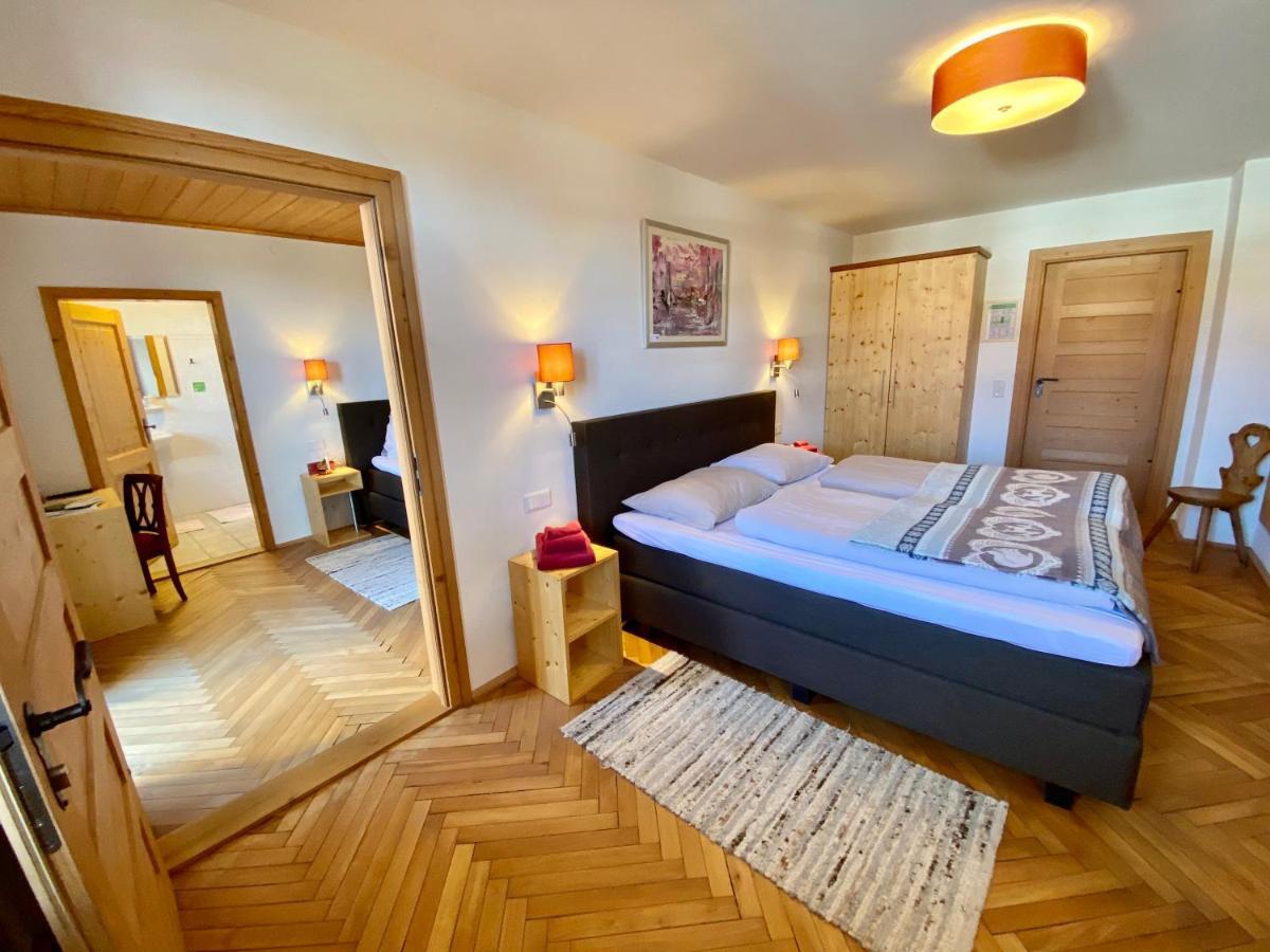 Hotel Landgasthof Alter Wirt Фішбахау Екстер'єр фото